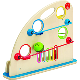 Taxta oyuncaq Hape E0430 