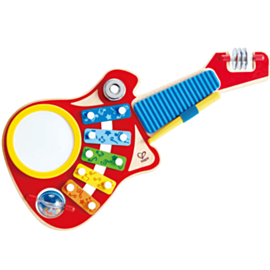  Musiqili oyuncaq 6in1 Hape E0335