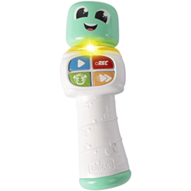 Интерактивный микрофон Mike 00012121000000