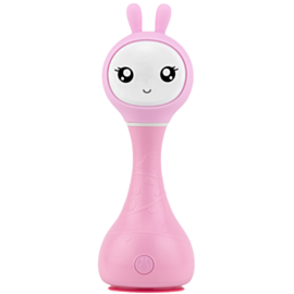 Oyuncaq Alilo Ağıllı dovşan R1 Pink