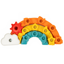 Oyuncaq Chicco Göy qurşağı 00012198000000 