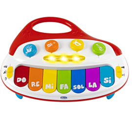 Oyuncaq Chicco Mənim ilk piano orkestrim 00012242000000