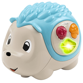 Детский ночник-проектор Chicco Ежик 00011592000000