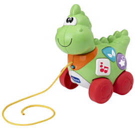 Oyuncaq Mənim ilk dinozavrım Chicco 00012119000000 