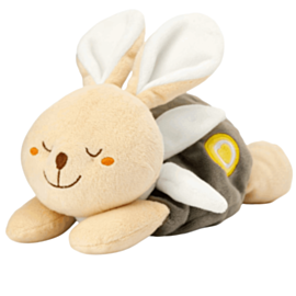 Yumşaq oyuncaq Chicco İsti qucaq ayısı yumşaq dovşan 00012161000000