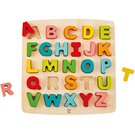 Əlifba hərfləri Hape E1551
