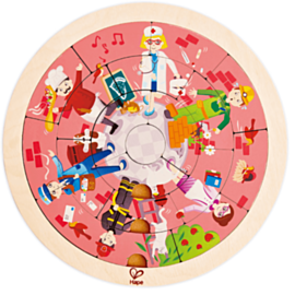 Игра Профессии Hape E1624A