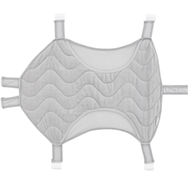 Qatlanan vanna üçün qamak BabyJem 8681049206251