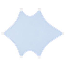 Vanna üçün qamak BabyJem 8681049228505