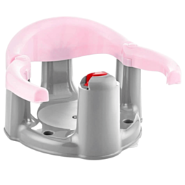 Hamam və yemək oturacağı BabyJem 8681049236364