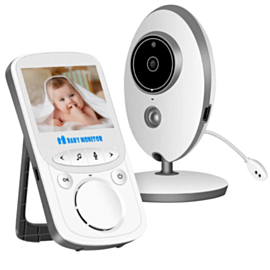 Видеоняня Baby Monitor 605 