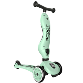 Скутер Scoot & Ride Avstriya Kich 1 Kiwi