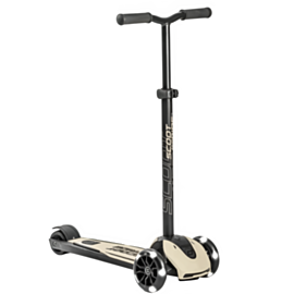 Скутер Scoot & Ride Avstriya Kich 5 Ash