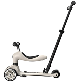 Скутер Scoot & Ride Push and Go Ash