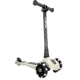 Скутер Scoot & Ride HighwayKick 3 Ash