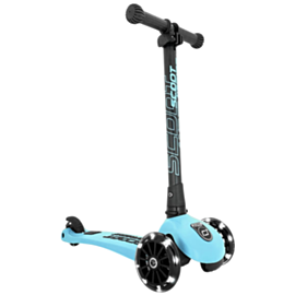 Скутер Scoot & Ride HighwayKick 3 Blueberry