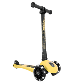 Скутер Scoot & Ride HighwayKick 3 Lemon