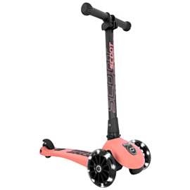 Скутер Scoot & Ride HighwayKick 3 Peach