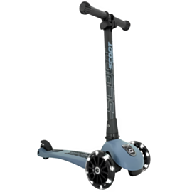 Скутер Scoot & Ride HighwayKick 3 Stell