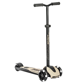 Скутер Scoot & Ride HighwayKick 5 Ash