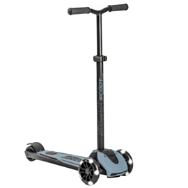 Скутер Scoot & Ride HighwayKick 5 Stell