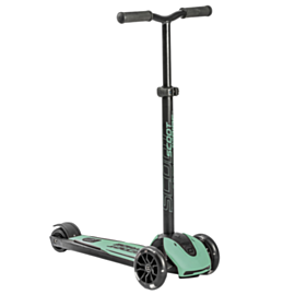 Скутер Scoot & Ride HighwayKick 5 Forest