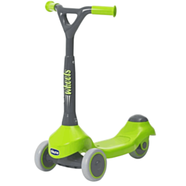 Скутер Chicco Мой первый скутер 00012188000000