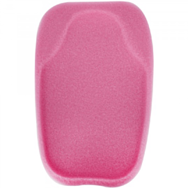 Uşaq vannası üçün süngər Sevi Bebe Red