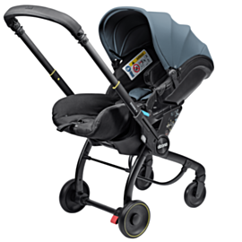 Uşaq arabası Doona X Ocean Blue 