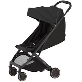 Uşaq arabası Anex Air-X2 Nero