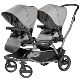 Uşaq arabası Peg Perego Duette Piroet 200N177