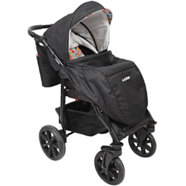 Uşaq arabası Verdi Lazer