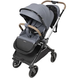 Uşaq arabası Kidilo D-900 Grey