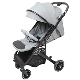 Uşaq arabası Kidilo K-919 Lite Grey