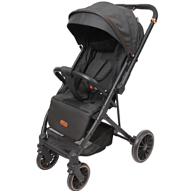 Uşaq arabası Kidilo 65-19 Black