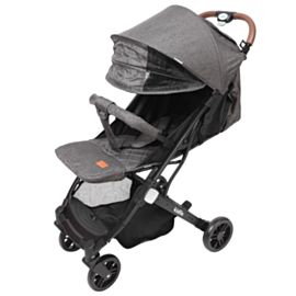 Uşaq arabası Kidilo K-8 Grey