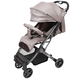 Uşaq arabası Kidilo K-8FG Grey