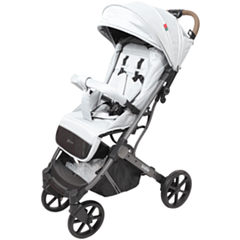 Uşaq arabası Kidilo V1 Lite Grey