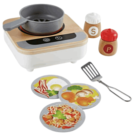 Mətbəx oyuncağı dəsti Hape E3164