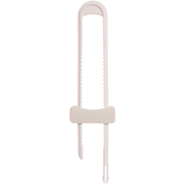 Dolab kilidi Sevi Bebe White