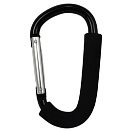 Ремень для коляски с зажимом BabyJem XL 8681049208866