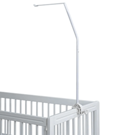 Ağcaqanad torları üçün dəmir Funnababy Paris 8699243890022