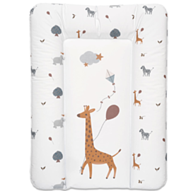 Döşək örtüyü Funnababy Zoo 8699243888272