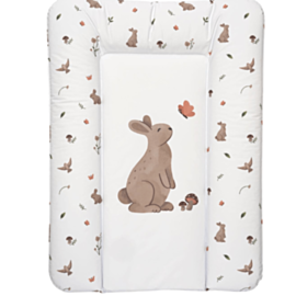 Чехол для матраса Funnababy Grass 8699243888876