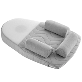 Antikolik yuxu yastığı BabyJem 8681049274267 