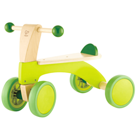 Taxta velosiped Hape E0101