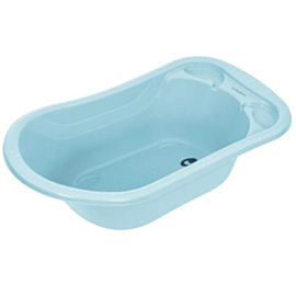 Böyük uşaq vannası BabyJem 50 lt 8681049282415