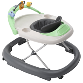 Yerimə arabası Chicco Walky Talky 07087125470000