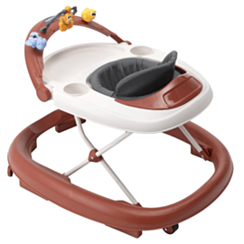 Yerimə arabası Chicco Walky Talky 04087125700000 