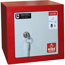 Seyf Griffon LS.20.K